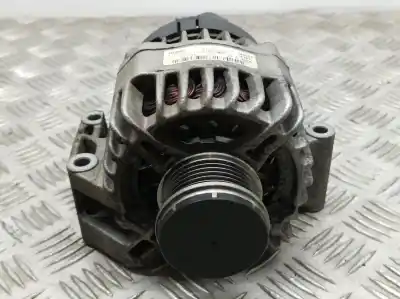 İkinci el araba yedek parçası alternatör için fiat linea (110) emotion oem iam referansları 51805800 ms1012101190 denso 