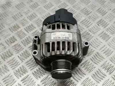 İkinci el araba yedek parçası alternatör için fiat linea (110) emotion oem iam referansları 51805800 ms1012101190 denso 
