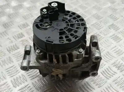 İkinci el araba yedek parçası alternatör için fiat linea (110) emotion oem iam referansları 51805800 ms1012101190 denso 
