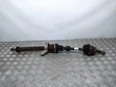 Pezzo di ricambio per auto di seconda mano Trasmissione Anteriore Destra per MINI MINI (R56) Cooper D Riferimenti OEM IAM 758538203  