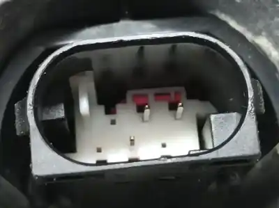 Автозапчастина б/у ліве дзеркало для mini mini (r56) cooper d посилання на oem iam   