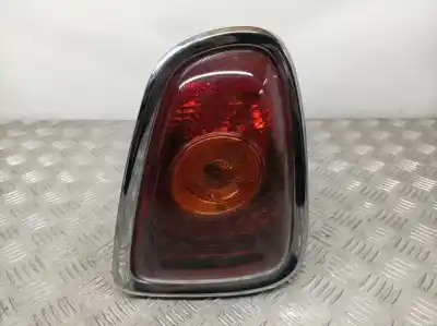 Pezzo di ricambio per auto di seconda mano  per MINI MINI (R56)  Riferimenti OEM IAM 2757010  