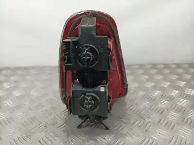 Автозапчастина б/у правий ліхтар для mini mini (r56) cooper d посилання на oem iam 2757010  