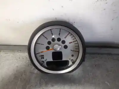 Pezzo di ricambio per auto di seconda mano  per MINI MINI (R56)  Riferimenti OEM IAM 920139102  BM0505042