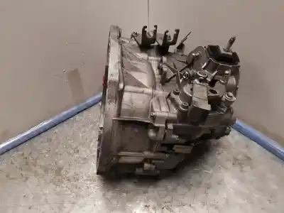 Pezzo di ricambio per auto di seconda mano riduttore per mini mini (r56) cooper d riferimenti oem iam 2300756872108 6velocidades 0464578cjn