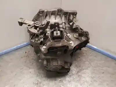 Pezzo di ricambio per auto di seconda mano riduttore per mini mini (r56) cooper d riferimenti oem iam 2300756872108 6velocidades 0464578cjn