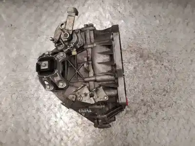 Pezzo di ricambio per auto di seconda mano riduttore per mini mini (r56) cooper d riferimenti oem iam 2300756872108 6velocidades 0464578cjn