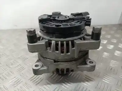 Автозапчастина б/у генератор для mini mini (r56) cooper d посилання на oem iam 7794970  0124525126