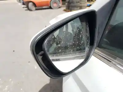 Автозапчастина б/у ліве дзеркало для citroen c-elysée exclusive посилання на oem iam   
