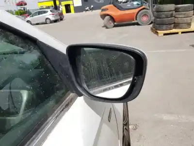 Автозапчастина б/у правий задний огляд для citroen c-elysée exclusive посилання на oem iam   