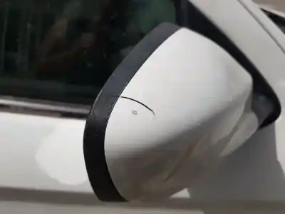 Автозапчастина б/у правий задний огляд для citroen c-elysée exclusive посилання на oem iam   