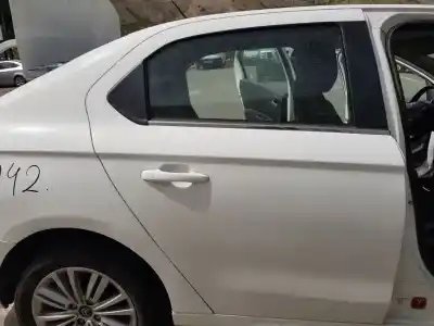 Автозапчастина б/у двері задні праві для CITROEN C-ELYSÉE Exclusive Посилання на OEM IAM   