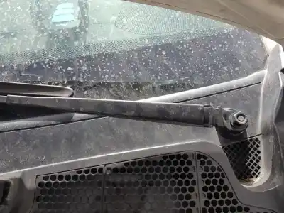 Second-hand car spare part Front Windshield Wiper Motor for CITROEN C-ELYSÉE Exclusive OEM IAM references   