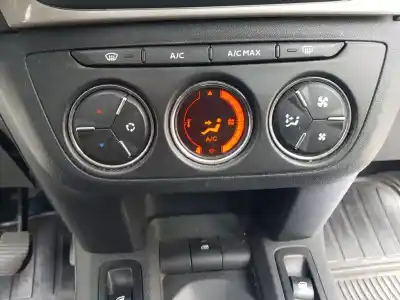 Автозапчасти б/у отопление / кондиционирование воздуха за citroen c-elysée exclusive ссылки oem iam 