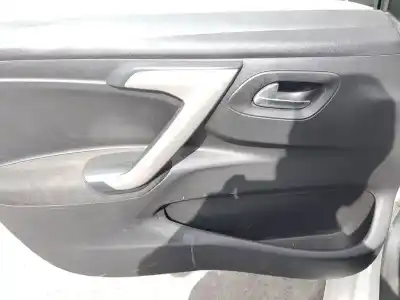 Автозапчасти б/у регулятор стекла переднего левого за citroen c-elysée exclusive ссылки oem iam 