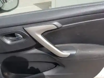 Автозапчасти б/у регулятор стекла переднего правого за citroen c-elysée exclusive ссылки oem iam 