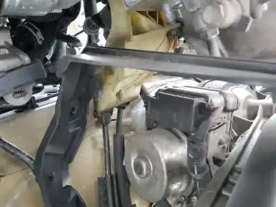 Автозапчасти б/у рулевая рейка за citroen c-elysée exclusive ссылки oem iam 