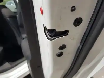 Автозапчастина б/у замок заднього правого дверя для CITROEN C-ELYSÉE Exclusive Посилання на OEM IAM   