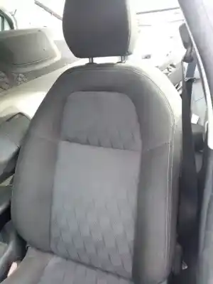 Автозапчастина б/у ліве передне сиділо для citroen c-elysée exclusive посилання на oem iam   