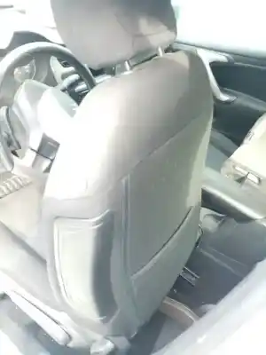Автозапчастина б/у ліве передне сиділо для citroen c-elysée exclusive посилання на oem iam   