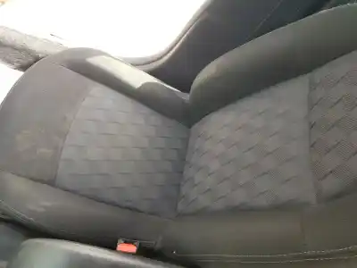 Автозапчасти б/у сиденье правое переднее за citroen c-elysée exclusive ссылки oem iam 