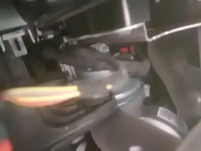 Pezzo di ricambio per auto di seconda mano  per VOLKSWAGEN POLO (6R1) 5 PUERTAS Riferimenti OEM IAM   