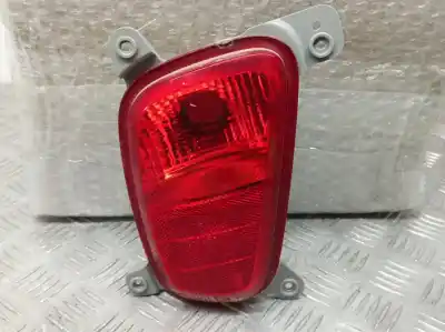 Second-hand car spare part rear left bumper lamp for kia picanto (ja) attract oem iam references 92405g6