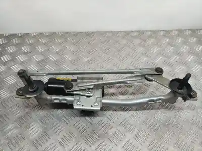 Second-hand car spare part front windshield wiper motor for kia picanto (ja) attract oem iam references 98100g6000