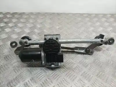 Second-hand car spare part front windshield wiper motor for kia picanto (ja) attract oem iam references 98100g6000  f00s2s2926