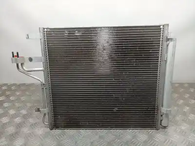 Second-hand car spare part air conditioning condenser / radiator for kia picanto (ja) attract oem iam references 