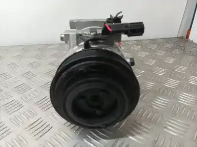 Second-hand car spare part air conditioning compressor for kia picanto (ja) attract oem iam references ca500cxgca06