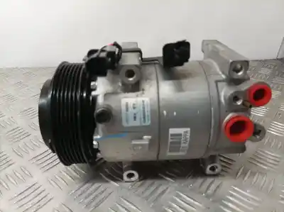Second-hand car spare part air conditioning compressor for kia picanto (ja) attract oem iam references ca500cxgca06  pbca1679