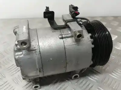 Second-hand car spare part air conditioning compressor for kia picanto (ja) attract oem iam references ca500cxgca06  pbca1679