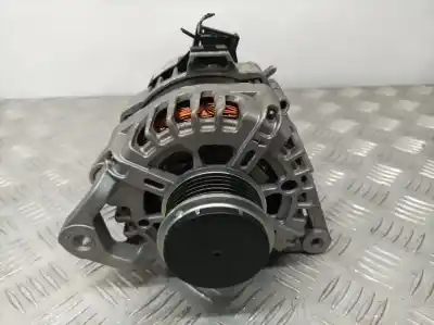 Second-hand car spare part alternator for kia picanto (ja) attract oem iam references 3730004970
