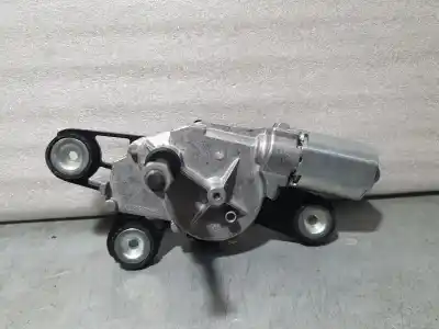 Peça sobressalente para automóvel em segunda mão motor do limpador traseiro por ford fiesta (cb1) ghia referências oem iam 8a61a17k441ad