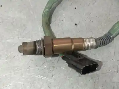 Peça sobressalente para automóvel em segunda mão sonda lambda por dacia sandero essential referências oem iam 226937264r  