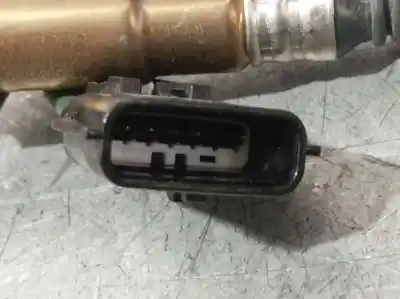 Peça sobressalente para automóvel em segunda mão sonda lambda por dacia sandero essential referências oem iam 226937264r  