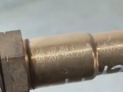 Peça sobressalente para automóvel em segunda mão sonda lambda por dacia sandero essential referências oem iam 226937264r  