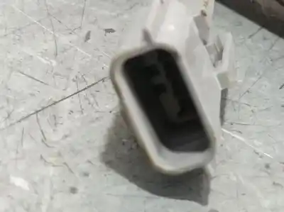 Peça sobressalente para automóvel em segunda mão sonda lambda por dacia sandero essential referências oem iam 226a47260r  