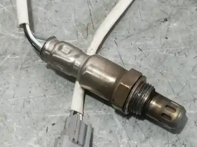 Peça sobressalente para automóvel em segunda mão sonda lambda por dacia sandero essential referências oem iam 226a47260r  