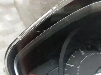 Peça sobressalente para automóvel em segunda mão quadrante por peugeot 208 active referências oem iam 9825986680  