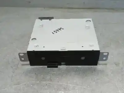 Pièce détachée automobile d'occasion Système Audio / Radiocd pour PEUGEOT 508 SW Active Références OEM IAM 9676837780  A2C53427881
