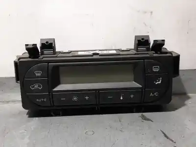 Second-hand car spare part climate control for citroen c2 collection oem iam references 96588239xt