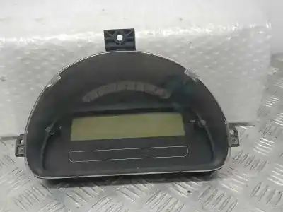 Second-hand car spare part Dashboard for CITROEN C2 Collection OEM IAM references 9660225780  NS66043036
