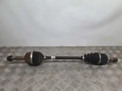 Gebrauchtes Autoersatzteil  zum TOYOTA AYGO  OEM-IAM-Referenzen 434200H040A  