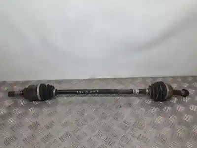 Gebrauchtes Autoersatzteil  zum TOYOTA AYGO  OEM-IAM-Referenzen 434100H040A  