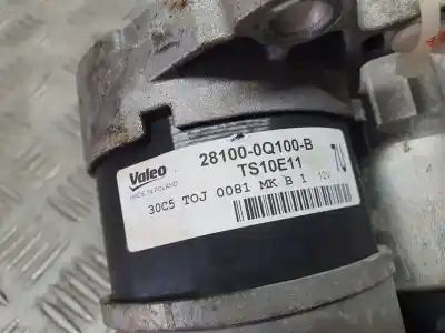 Автозапчасти б/у двигатель запускается за toyota aygo x-cite ссылки oem iam 281000q100b  ts10e11 Автозапчасти б/у двигатель запускается за toyota aygo x-cite ссылки oem iam 281000q100b  ts10e11