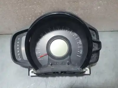 Gebrauchtes Autoersatzteil  zum TOYOTA AYGO  OEM-IAM-Referenzen 769167330U  