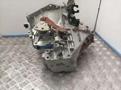 Gebrauchtes Autoersatzteil getriebe zum toyota aygo x-cite oem-iam-referenzen 303000h060 5 velocidades 