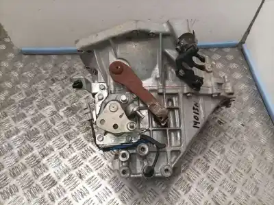 Gebrauchtes Autoersatzteil getriebe zum toyota aygo x-cite oem-iam-referenzen 303000h060 5 velocidades 